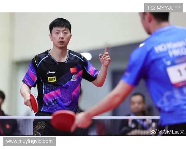 杭州乒乓球队引领最新乒乓球节奏TOP10榜单全景解析